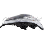 HEAD LAMP RH HID HQ — photo 3