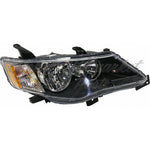 HEAD LAMP RH HALOGEN HQ — photo 4