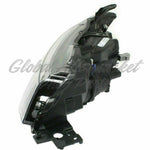 HEAD LAMP RH HALOGEN EXCLUDE SPORT MODELS CAPA — photo 2