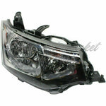HEAD LAMP RH HALOGEN EXCLUDE SPORT MODELS CAPA — photo 3