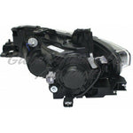 HEAD LAMP RH HALOGEN EXCLUDE SPORT MODELS CAPA — photo 5