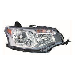 HEAD LAMP RH HALOGEN EXCLUDE SPORT MODELS HQ