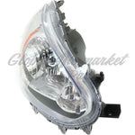 HEAD LAMP RH HALOGEN HQ — photo 3