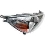 HEAD LAMP RH HALOGEN HQ — photo 4