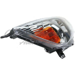 HEAD LAMP RH HALOGEN CAPA — photo 2