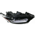 HEAD LAMP RH W/O LED CAPA — photo 3