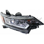 HEAD LAMP RH W/O LED CAPA — photo 5