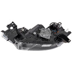 HEAD LAMP RH LED HQ — photo 3