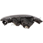 HEAD LAMP RH LED HQ — photo 4
