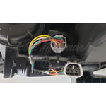HEAD LAMP RH HALOGEN HQ — photo 3