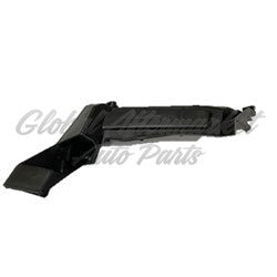HEAD LAMP BRACKET LH PLASTIC