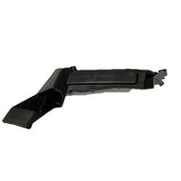 HEAD LAMP BRACKET LH PLASTIC