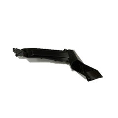 HEAD LAMP BRACKET RH PLASTIC