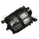 SIGNAL LAMP FR LH W/O FOG LAMPS HQ — photo 4