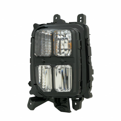 SIGNAL LAMP FR LH W/O FOG LAMPS HQ