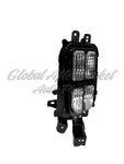 SIGNAL LAMP FR LH W/FOG LAMPS CAPA — photo 2