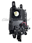 SIGNAL LAMP FR LH W/FOG LAMPS CAPA — photo 5