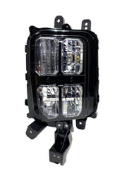 SIGNAL LAMP FR LH W/FOG LAMPS HQ