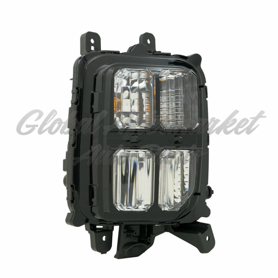 SIGNAL LAMP FR RH W/O FOG LAMPS CAPA