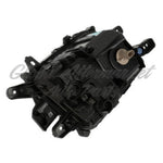 SIGNAL LAMP FR RH W/O FOG LAMPS CAPA — photo 3