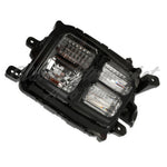 SIGNAL LAMP FR RH W/O FOG LAMPS CAPA — photo 4