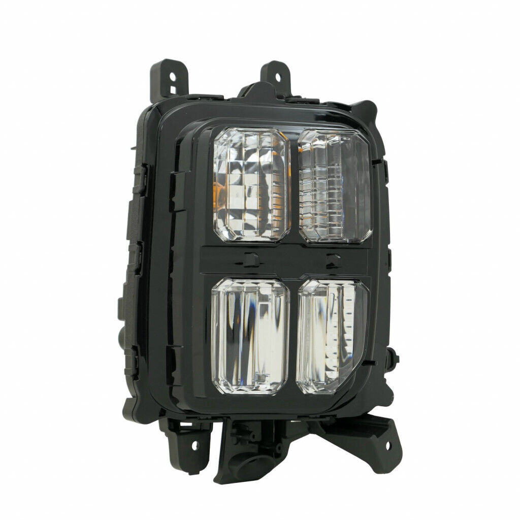 SIGNAL LAMP FR RH W/O FOG LAMPS CAPA