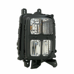 SIGNAL LAMP FR RH W/O FOG LAMPS HQ