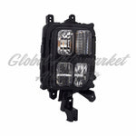 SIGNAL LAMP FR RH W/FOG LAMPS HQ — photo 1