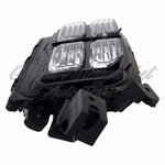 SIGNAL LAMP FR RH W/FOG LAMPS HQ — photo 5