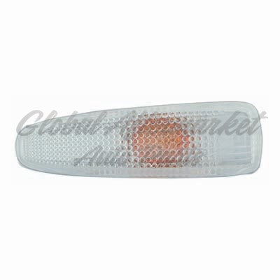REPEATER LAMP FR LH/RH CAPA