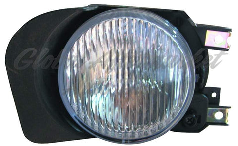 FOG LAMP FR LH