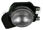 FOG LAMP FR LH — photo 2