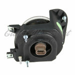 FOG LAMP FR LH — photo 3