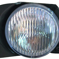 FOG LAMP FR LH