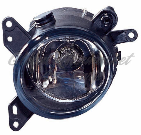 FOG LAMP FR LH EXCLUDE RALLIART MODEL HQ