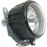 FOG LAMP FR LH/RH UNIVERSAL TURBO HQ — photo 4