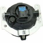 FOG LAMP FR LH/RH UNIVERSAL TURBO HQ — photo 5