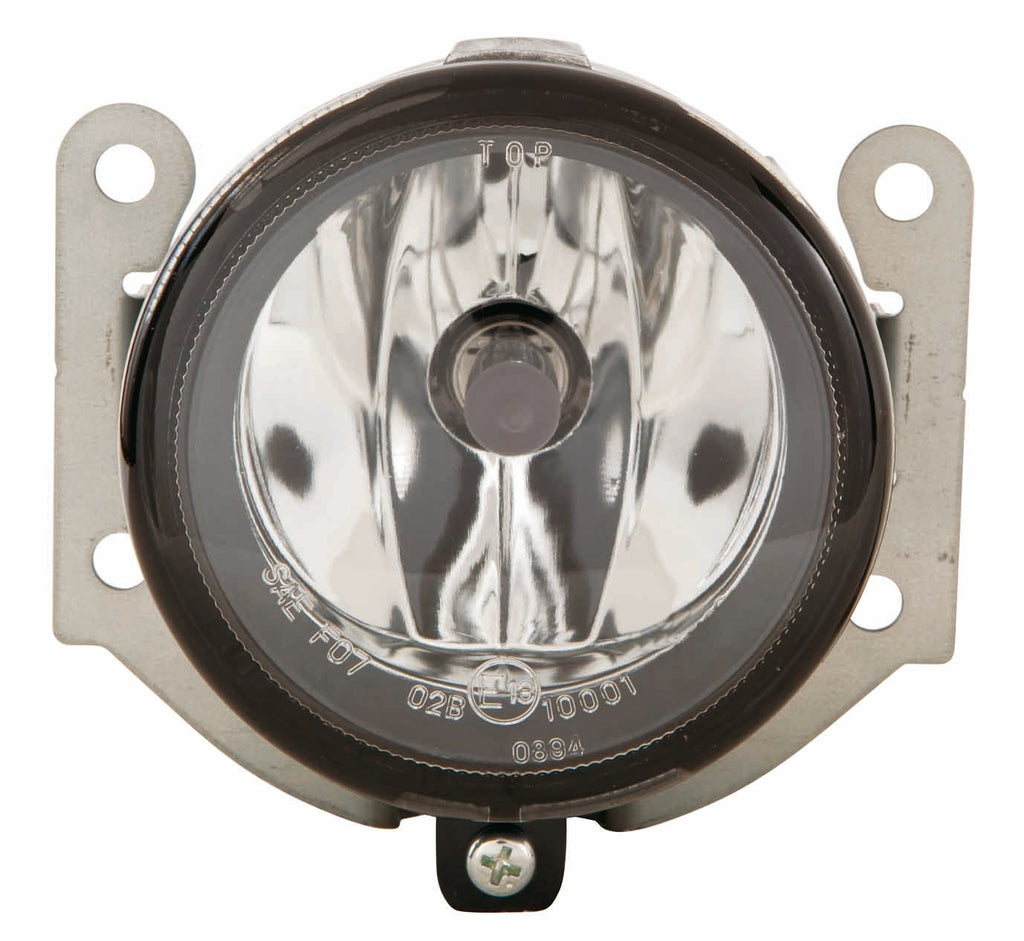 FOG LAMP FR LH/RH UNIVERSAL TURBO HQ