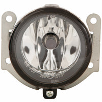 FOG LAMP FR LH/RH UNIVERSAL TURBO HQ