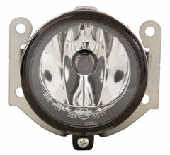 FOG LAMP FR LH/RH UNIVERSAL TURBO HQ