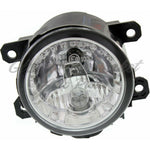 FOG LAMP FR LH/RH W/DAYTIME RUNNING LAMP HQ — photo 4