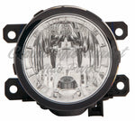 FOG LAMP FR LH/RH W/DAYTIME RUNNING LAMP CAPA — photo 1