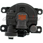 FOG LAMP FR LH/RH W/DAYTIME RUNNING LAMP CAPA — photo 2