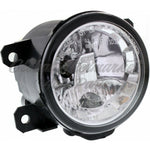 FOG LAMP FR LH/RH W/DAYTIME RUNNING LAMP CAPA — photo 3