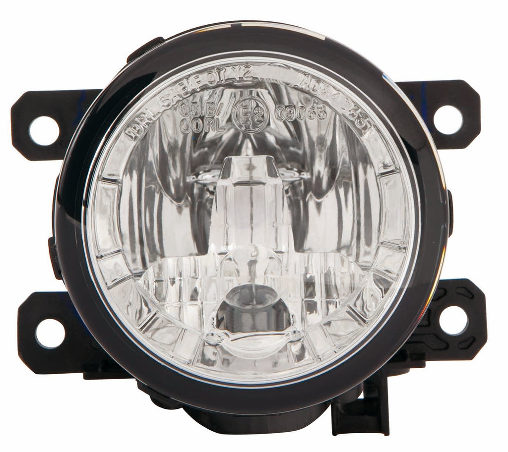 FOG LAMP FR LH/RH W/DAYTIME RUNNING LAMP HQ