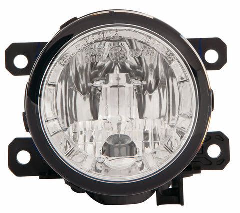 FOG LAMP FR LH/RH W/DAYTIME RUNNING LAMP CAPA