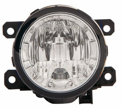 FOG LAMP FR LH/RH W/DAYTIME RUNNING LAMP CAPA