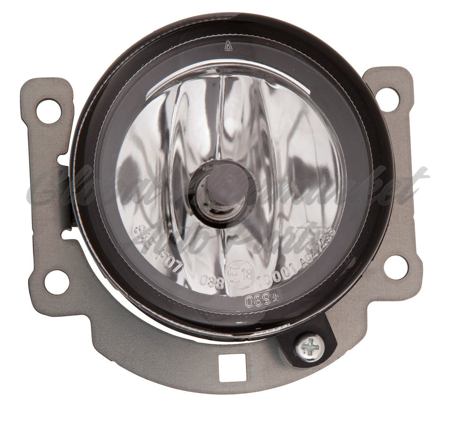 FOG LAMP FR LH/RH W/O DAYTIME RUNNING LAMP HQ