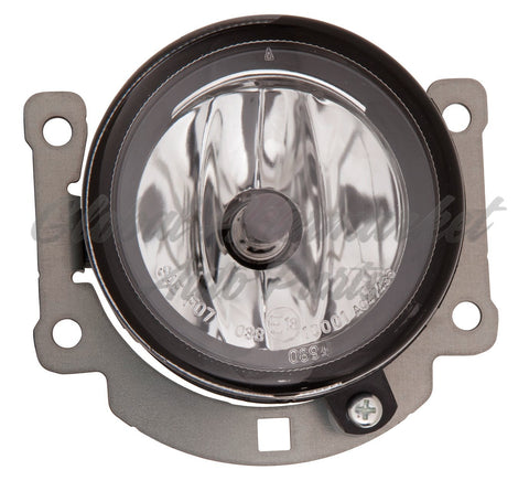 FOG LAMP FR LH/RH W/O DAYTIME RUNNING LAMP HQ