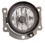 FOG LAMP FR LH/RH W/O DAYTIME RUNNING LAMP CAPA — photo 1
